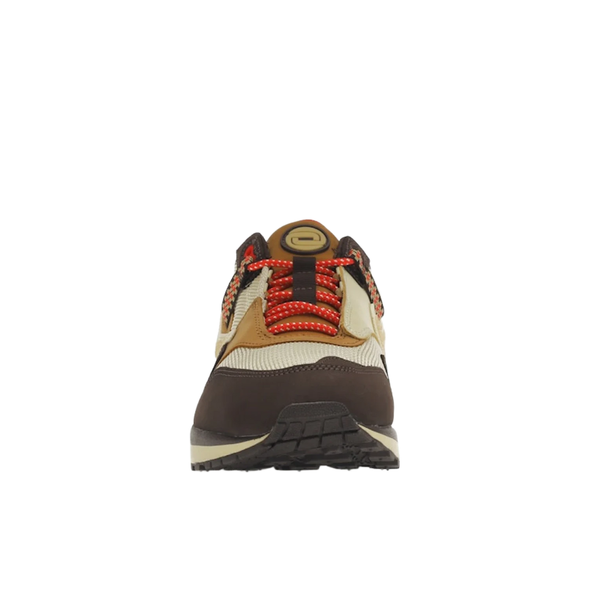 Nike Air Max 1 Travis Scott Cactus Jack Baroque Brown