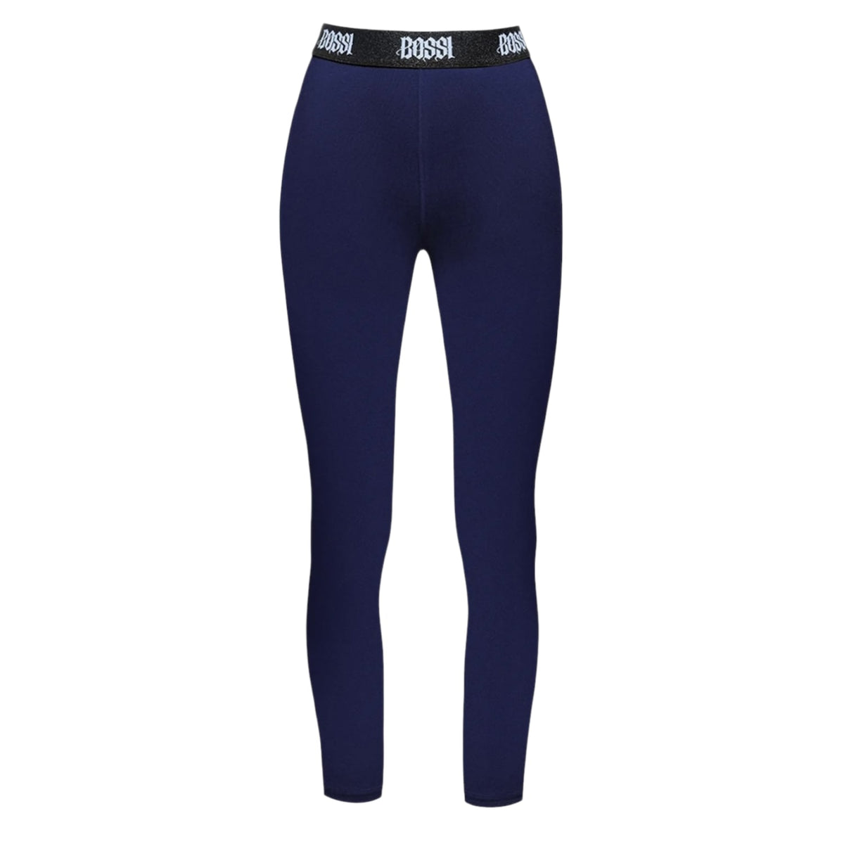 Bossi Femme Leggings Navy