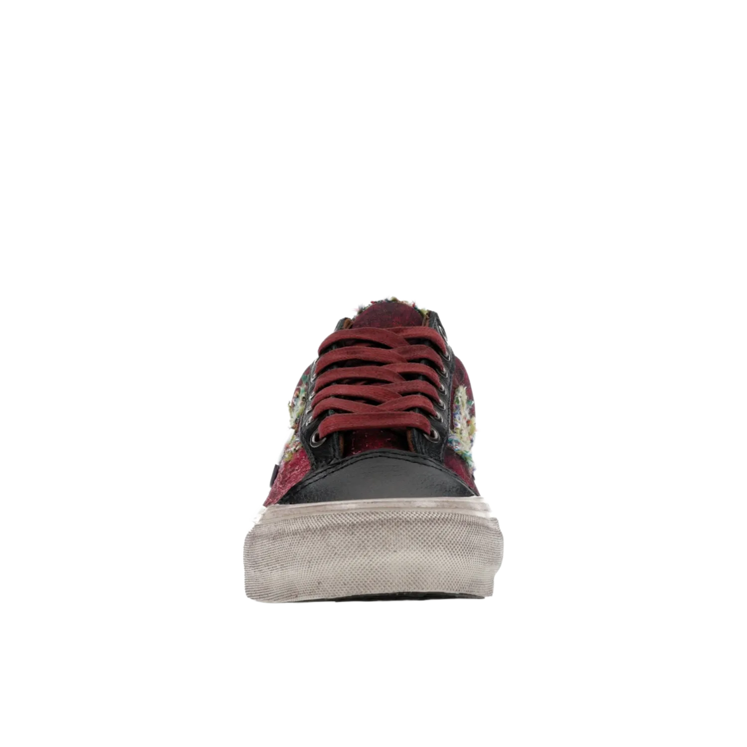 Vans Old Skool 36 LX Souvenir Burgundy