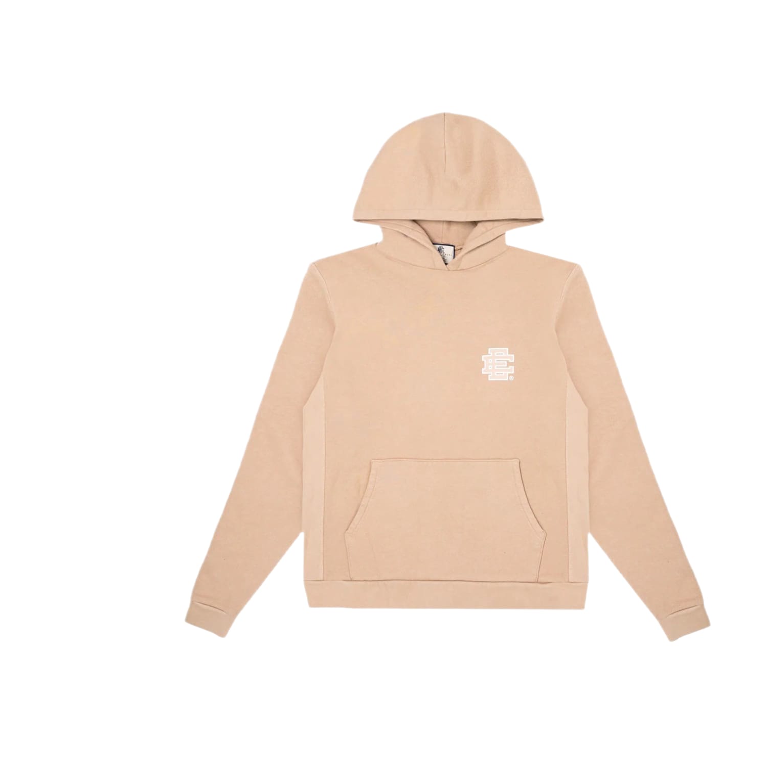 Eric Emanuel EE Basic Hoodie Camel/Camel