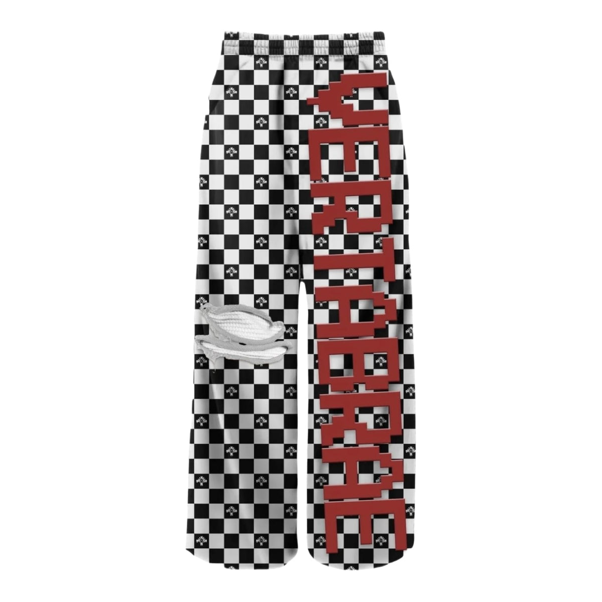 Vertabrae C-2.0 Grid Sweatpant