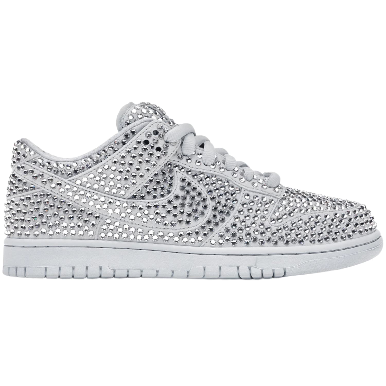 Nike Dunk Low Cactus Plant Flea Market Pure Platinum