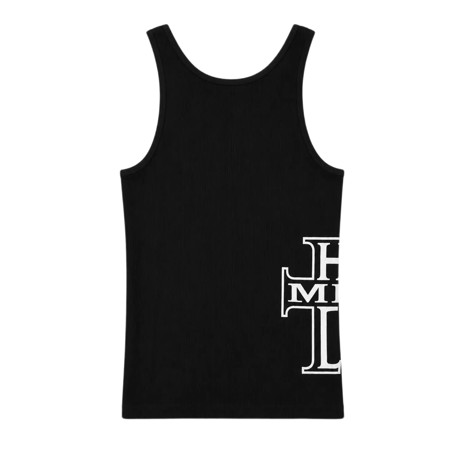 Happy Memories Don't Die HMDD Black Tank Top