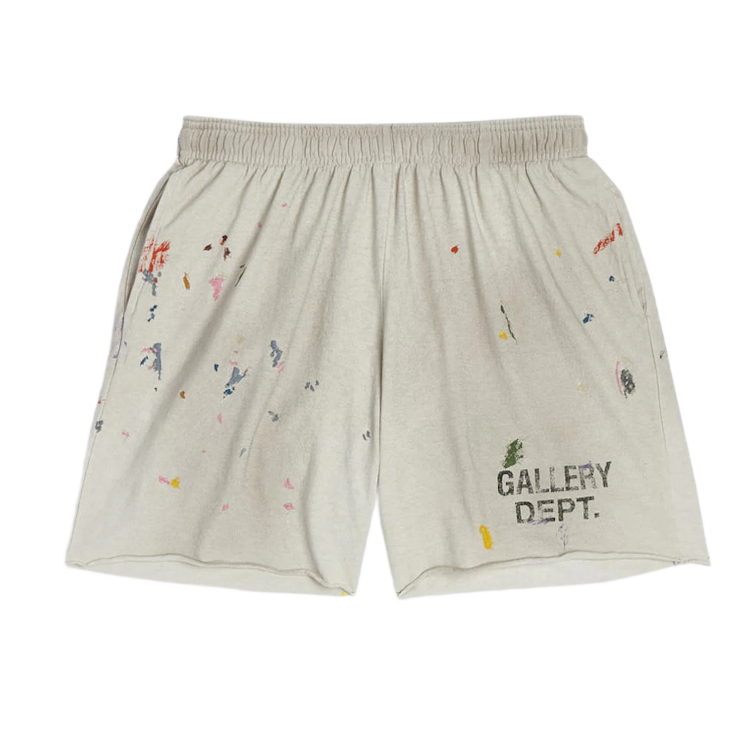 Gallery Dept. Insomia Short White