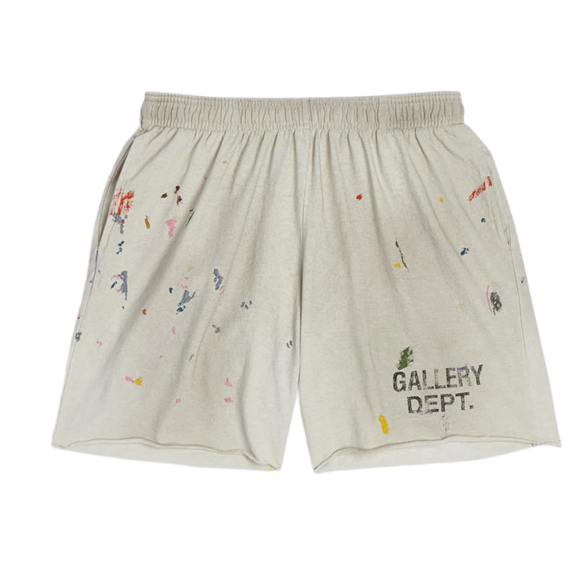 Gallery Dept. Insomia Short White