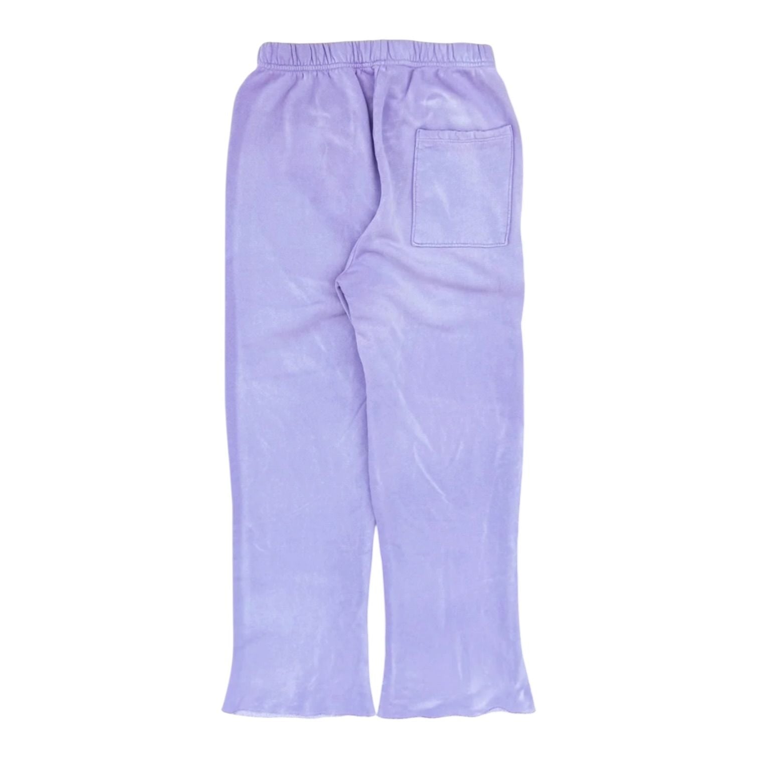 Thirteen Studios Faded Lavender Sweatpants