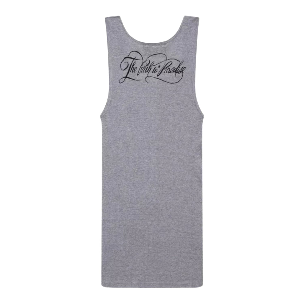 Hellstar Tank Top Grey