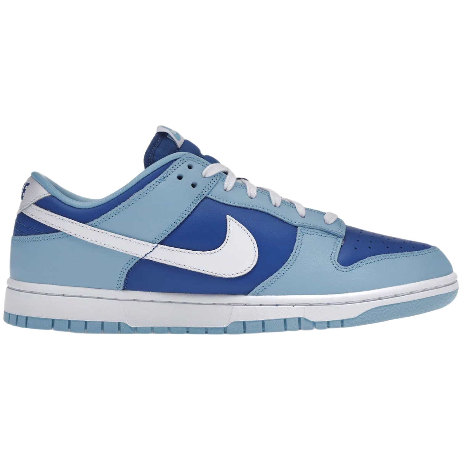 Nike Dunk Low Retro QS Argon (2022)