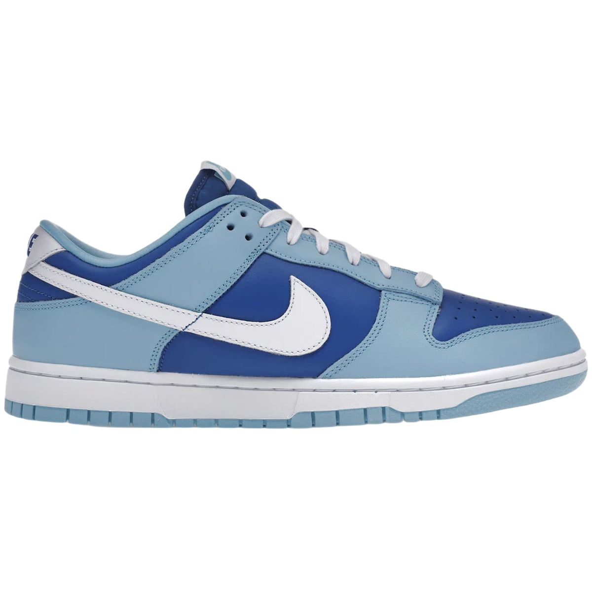 Nike Dunk Low Retro QS Argon (2022)