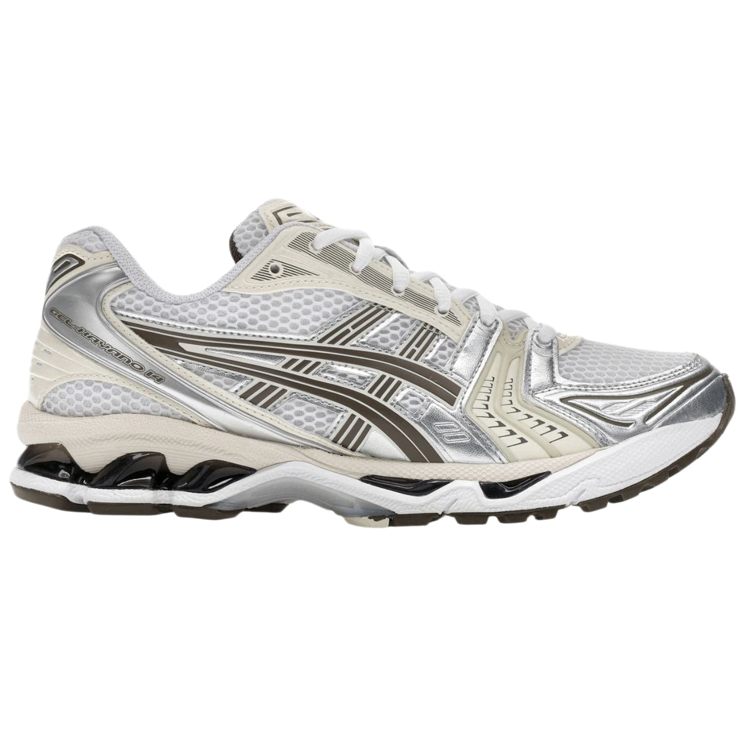 ASICS Gel-Kayano 14 White Ivory