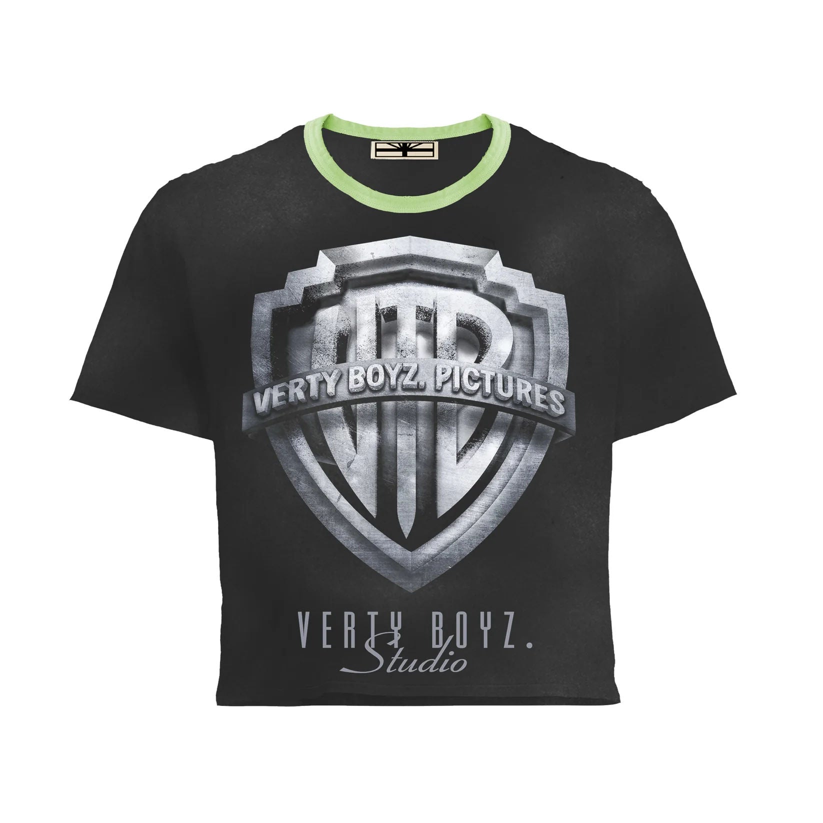 Vertabrae Verty Boys T-Shirt
