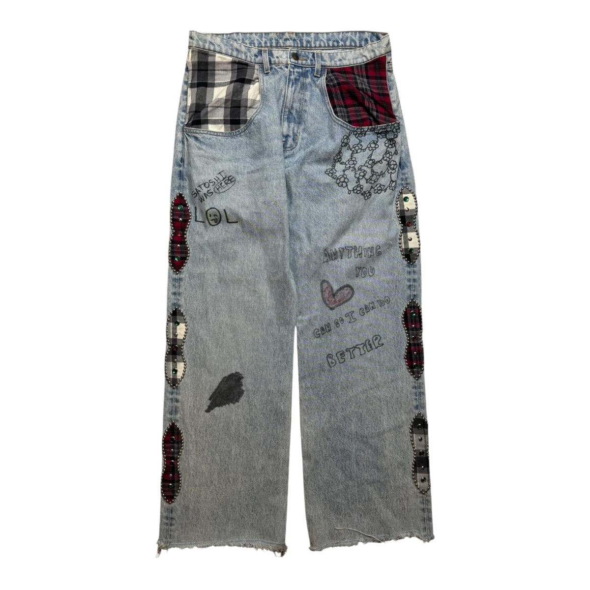 Satoshi Nakamoto Nessa Pant