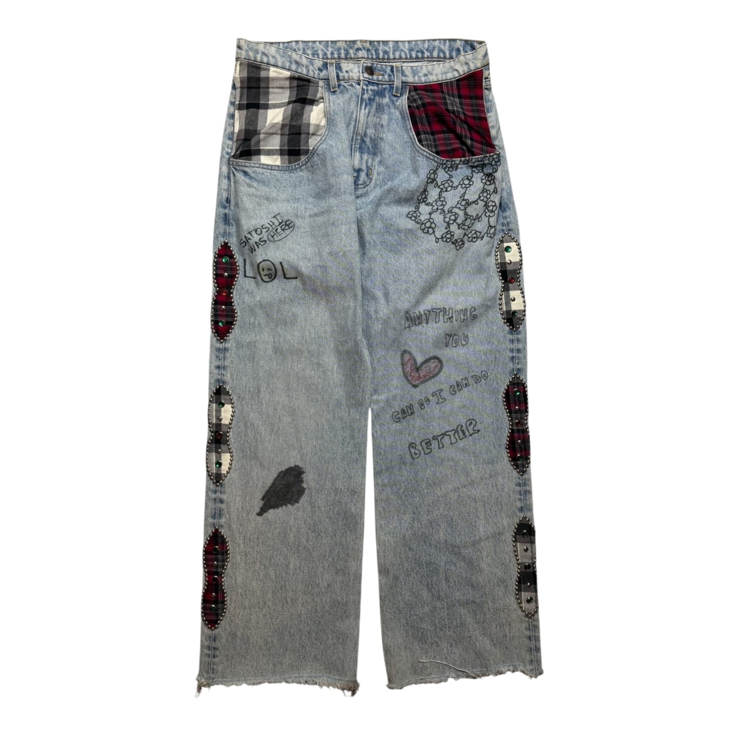 Satoshi Nakamoto Nessa Pant