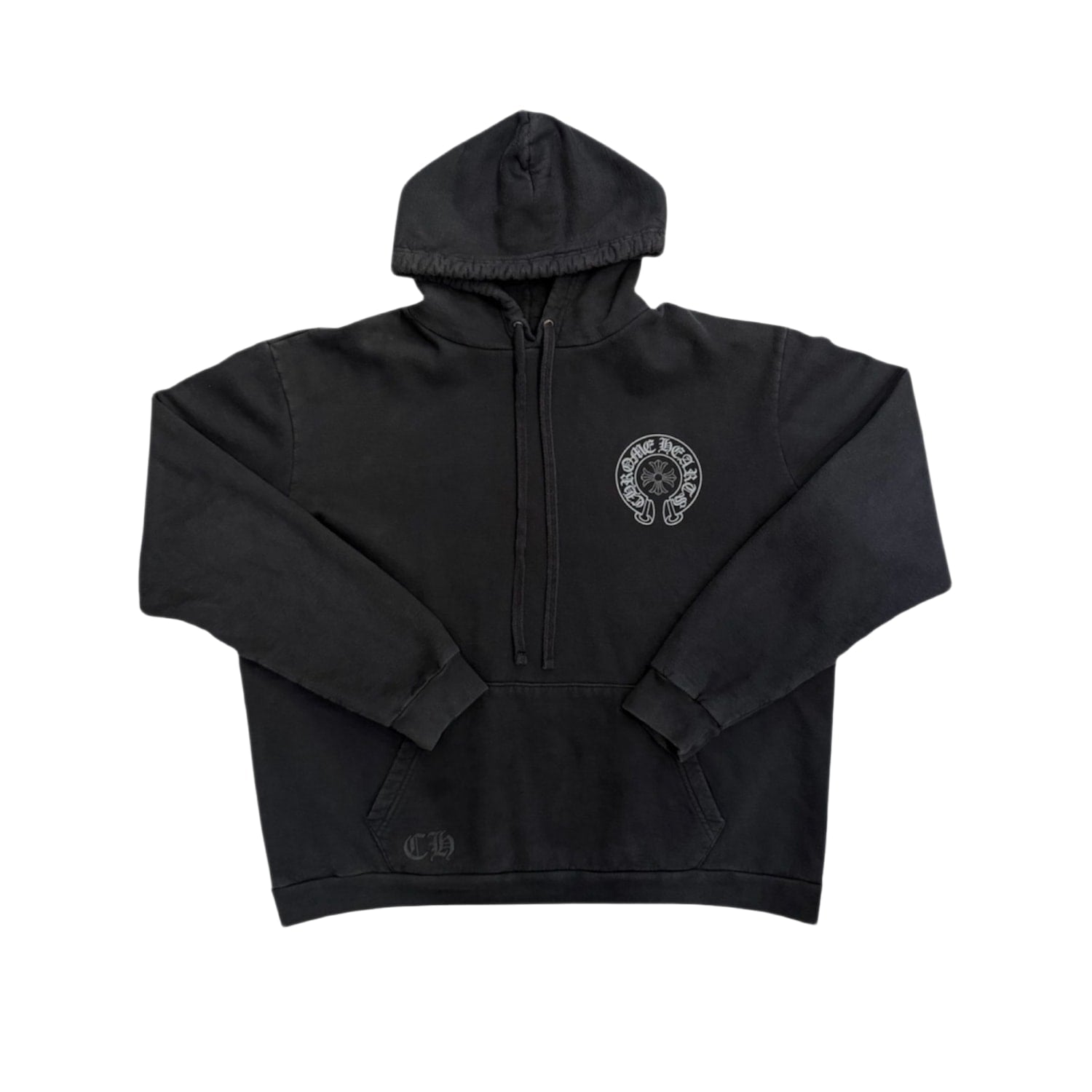 Chrome Hearts Las Vegas Hoodie 20th Anniversary Hoodie