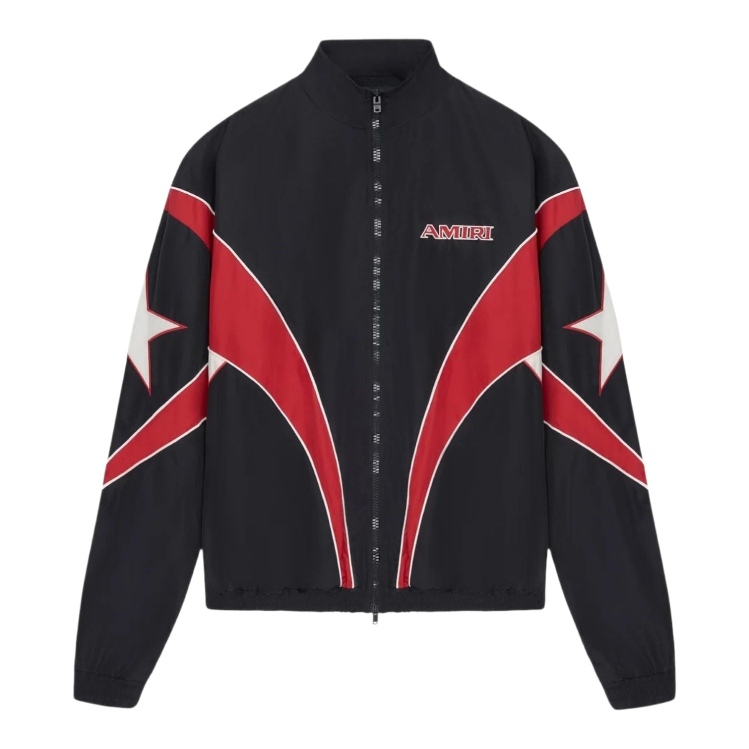 AMIRI Sport Windbreaker Black