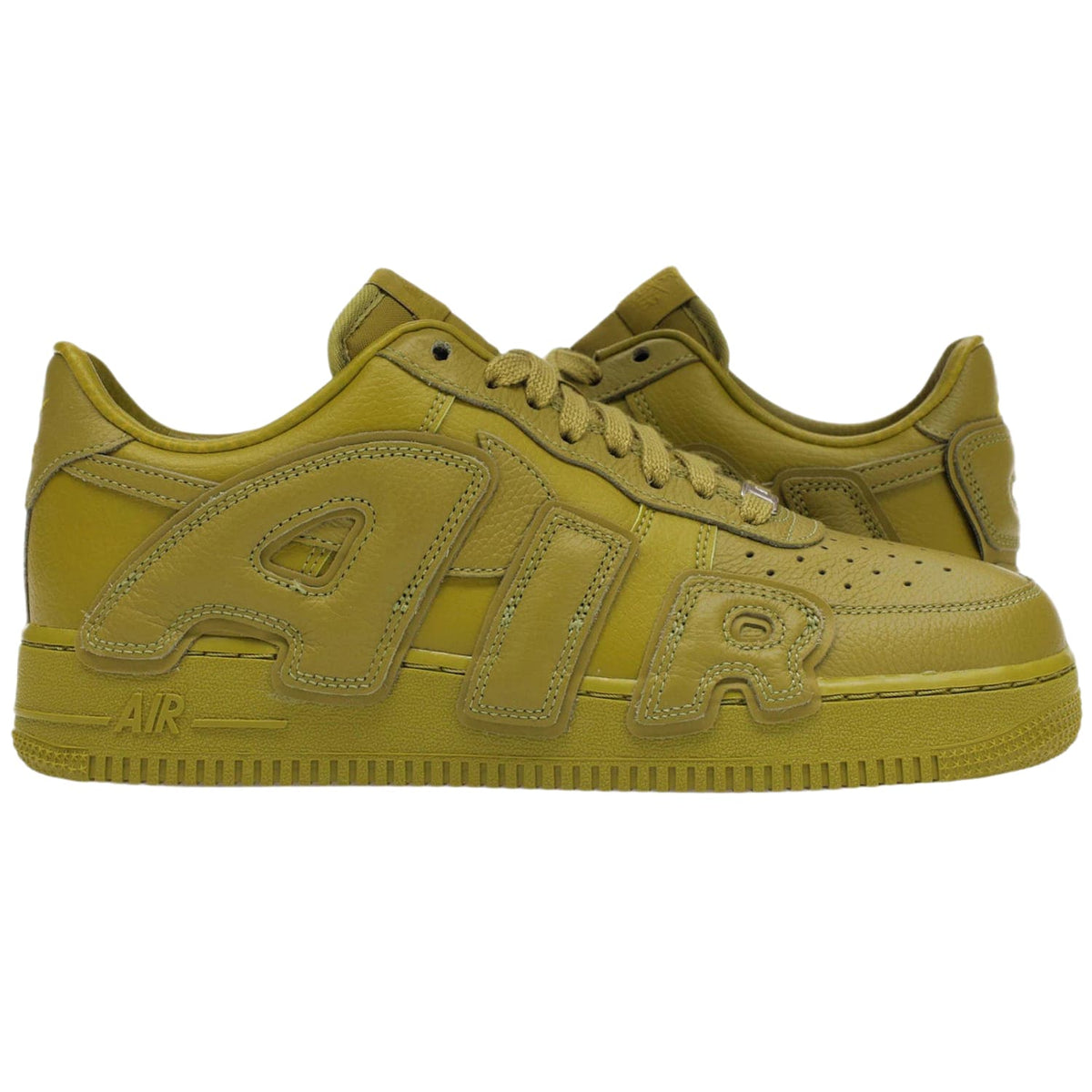 Nike Air Force 1 Low Cactus Plant Flea Market Moss