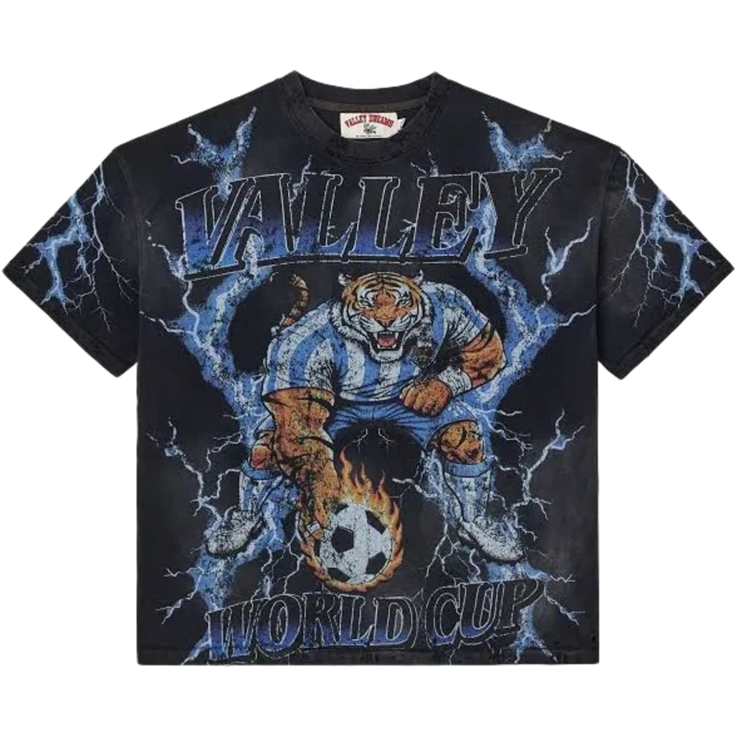 Vale Forever Thunder T-Shirt