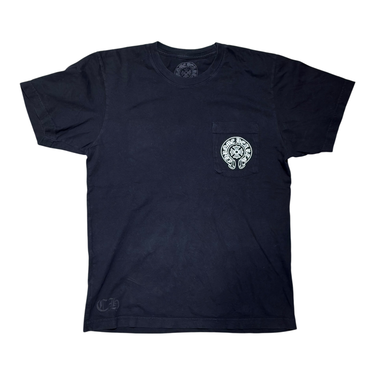 Chrome Hearts Miami Exclusive T-shirt Black