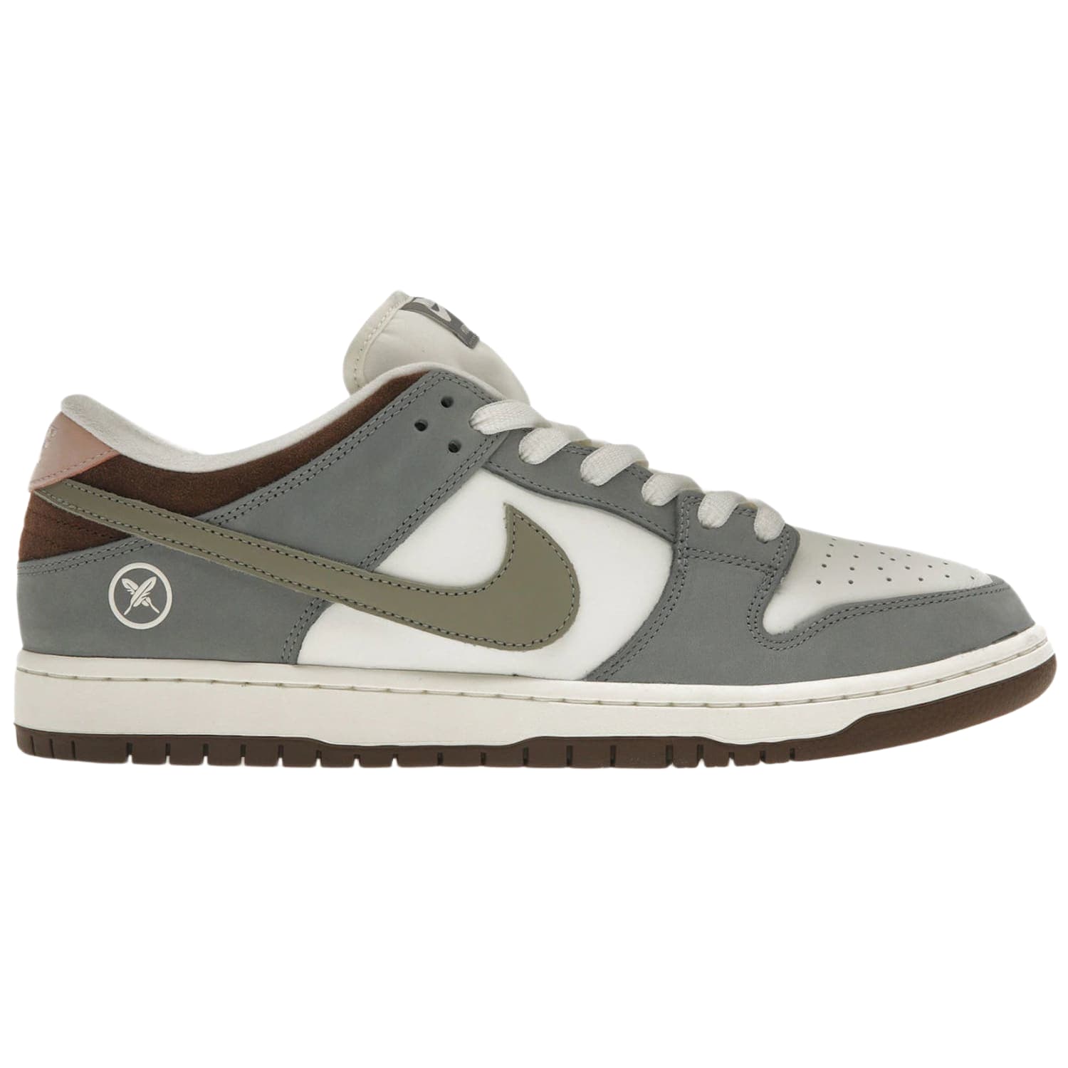 Nike SB Dunk Low Yuto Horigome