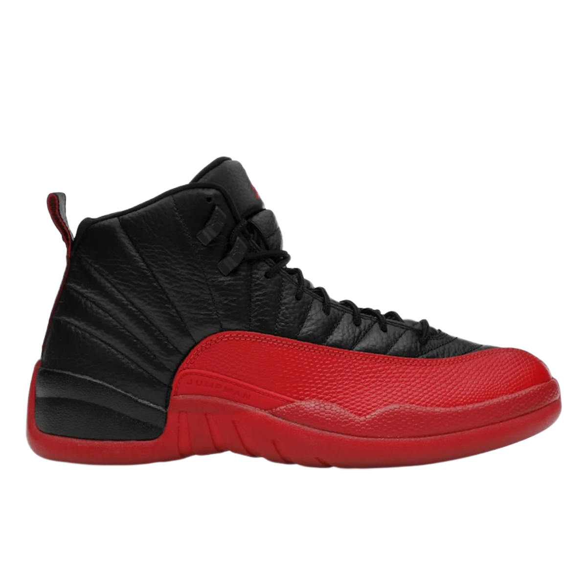 Jordan 12 Retro Flu Game (2025)