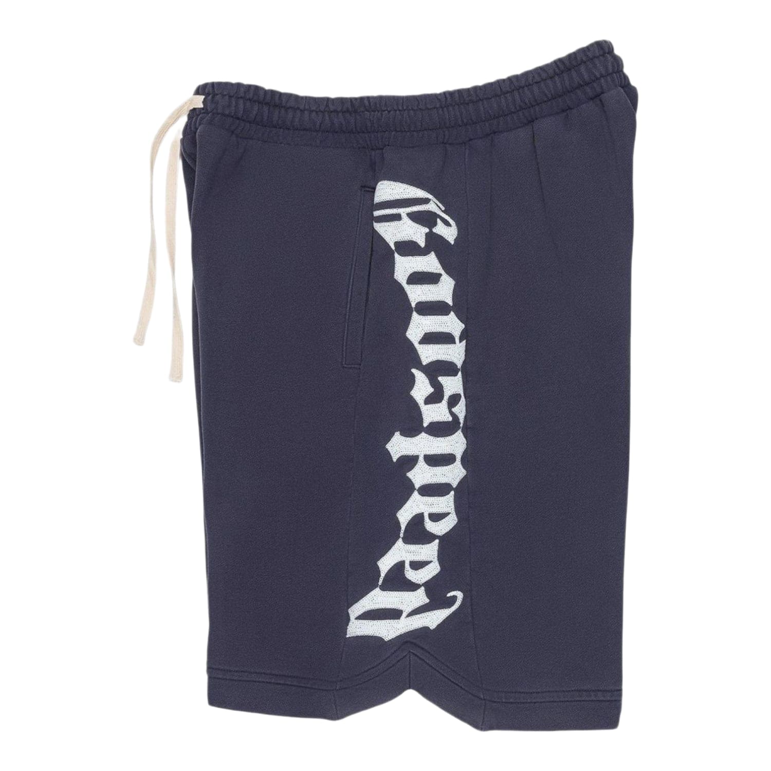 Godspeed Courtside Shorts Navy Blue