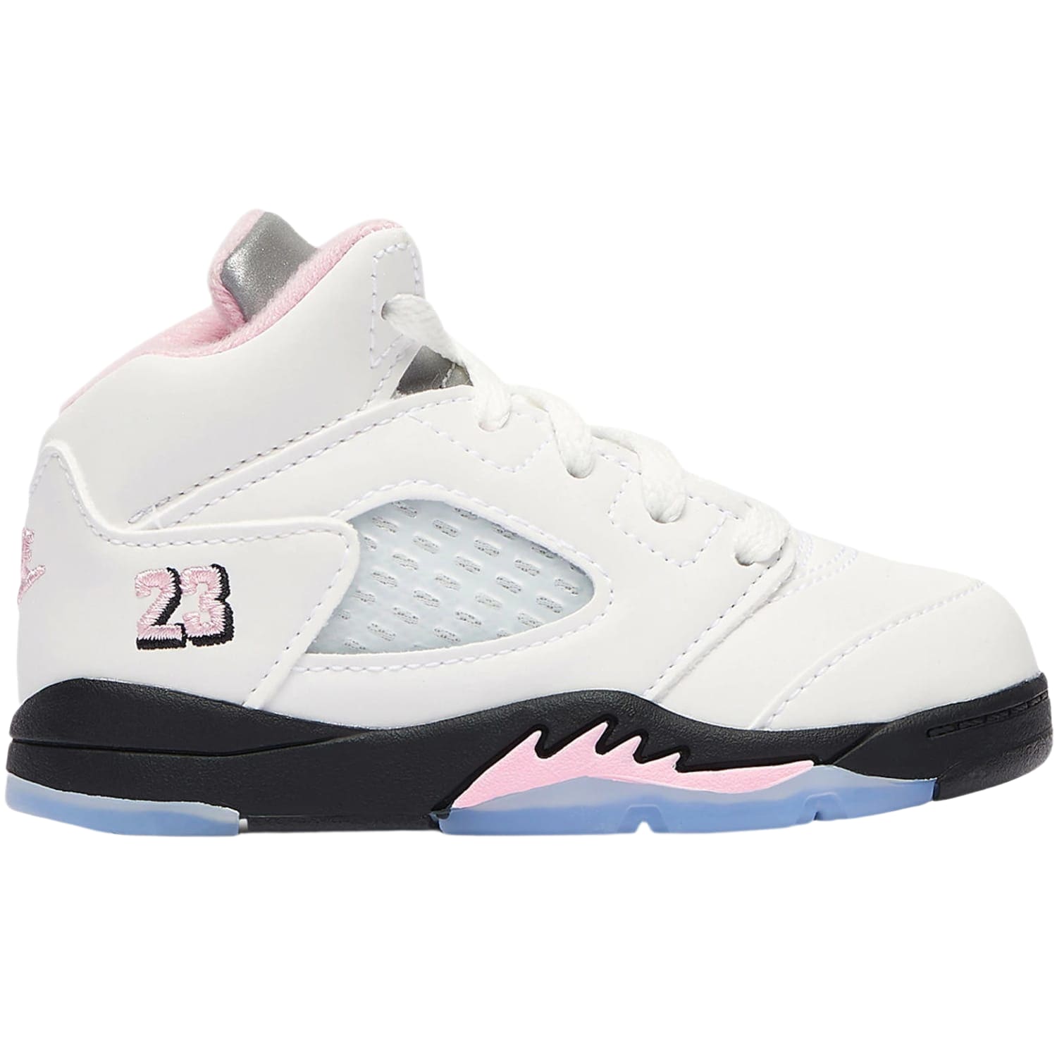 Jordan 5 Retro Medium Soft Pink (TD)