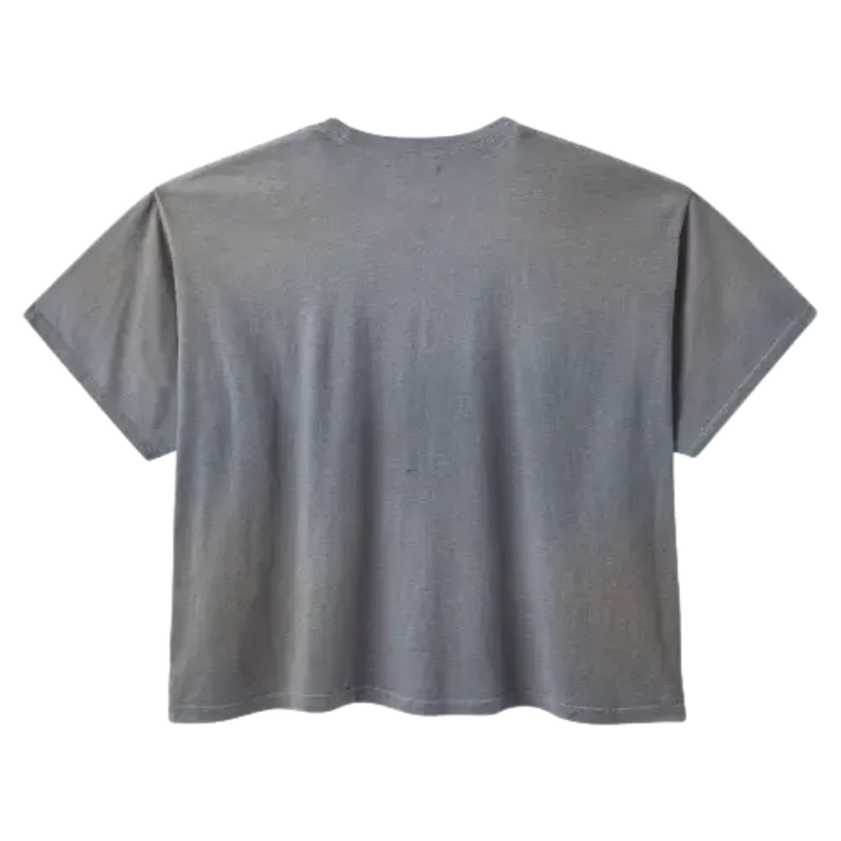 Happy Memories Don't Die Hmdd College Tee Heather