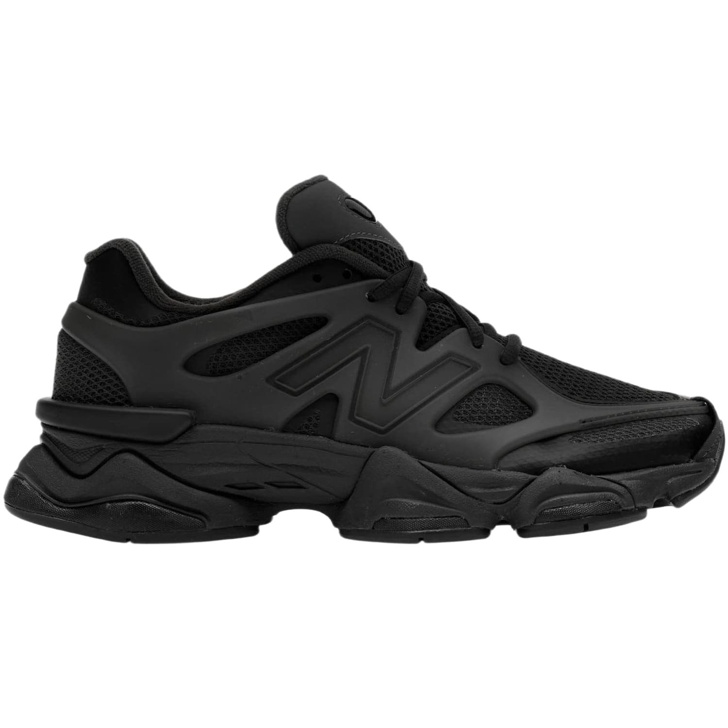 New Balance 9060 X Black Cement