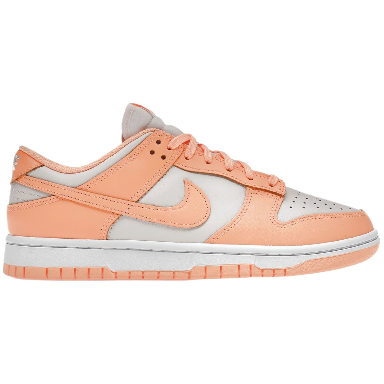 Nike Dunk Low Peach Cream (Women's)