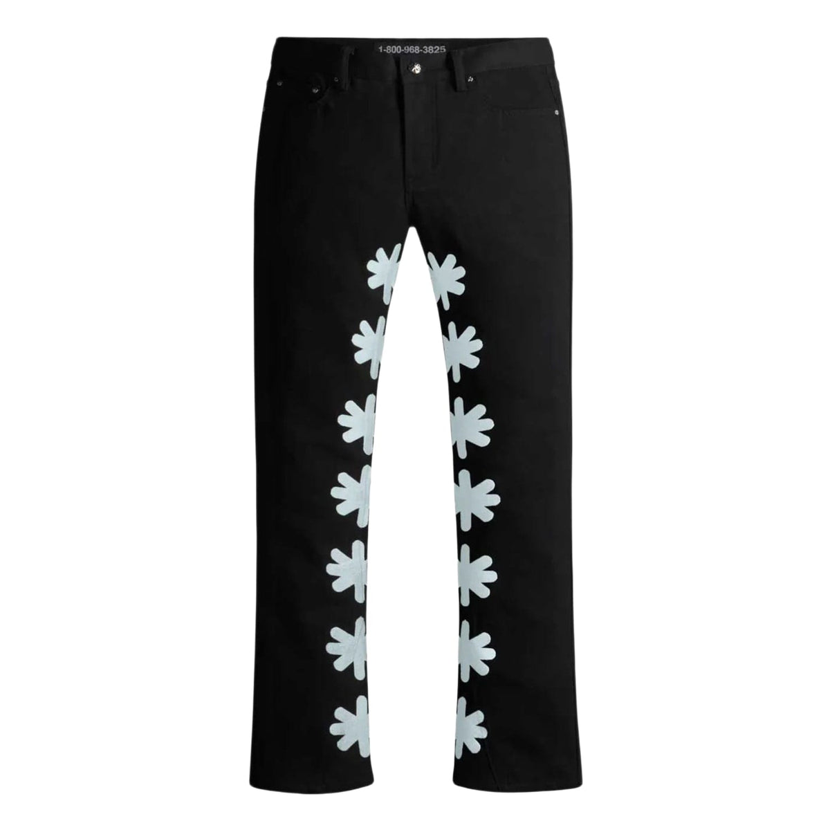 LostShdws Drkshdws Wax Pants Frost