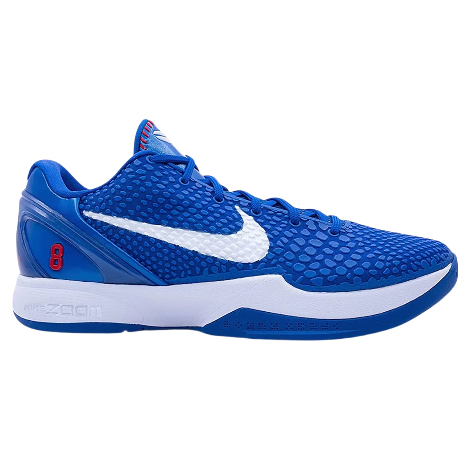 Nike Kobe 6 Protro Dodgers