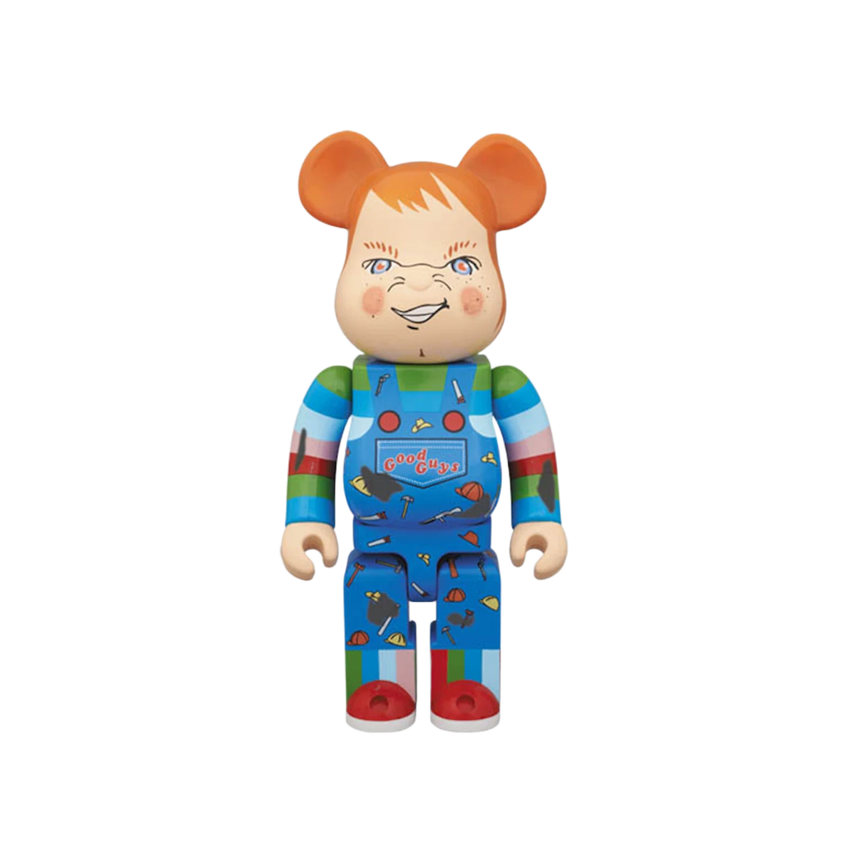 Bearbrick Chucky 1000%