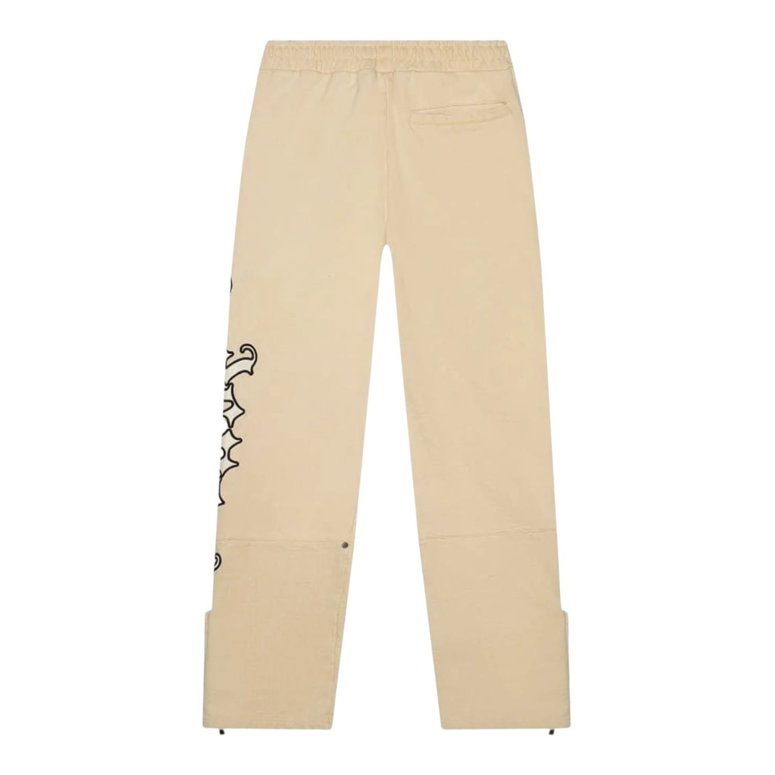 Godspeed OG Logo V2 Sweatpants Creme/Bone