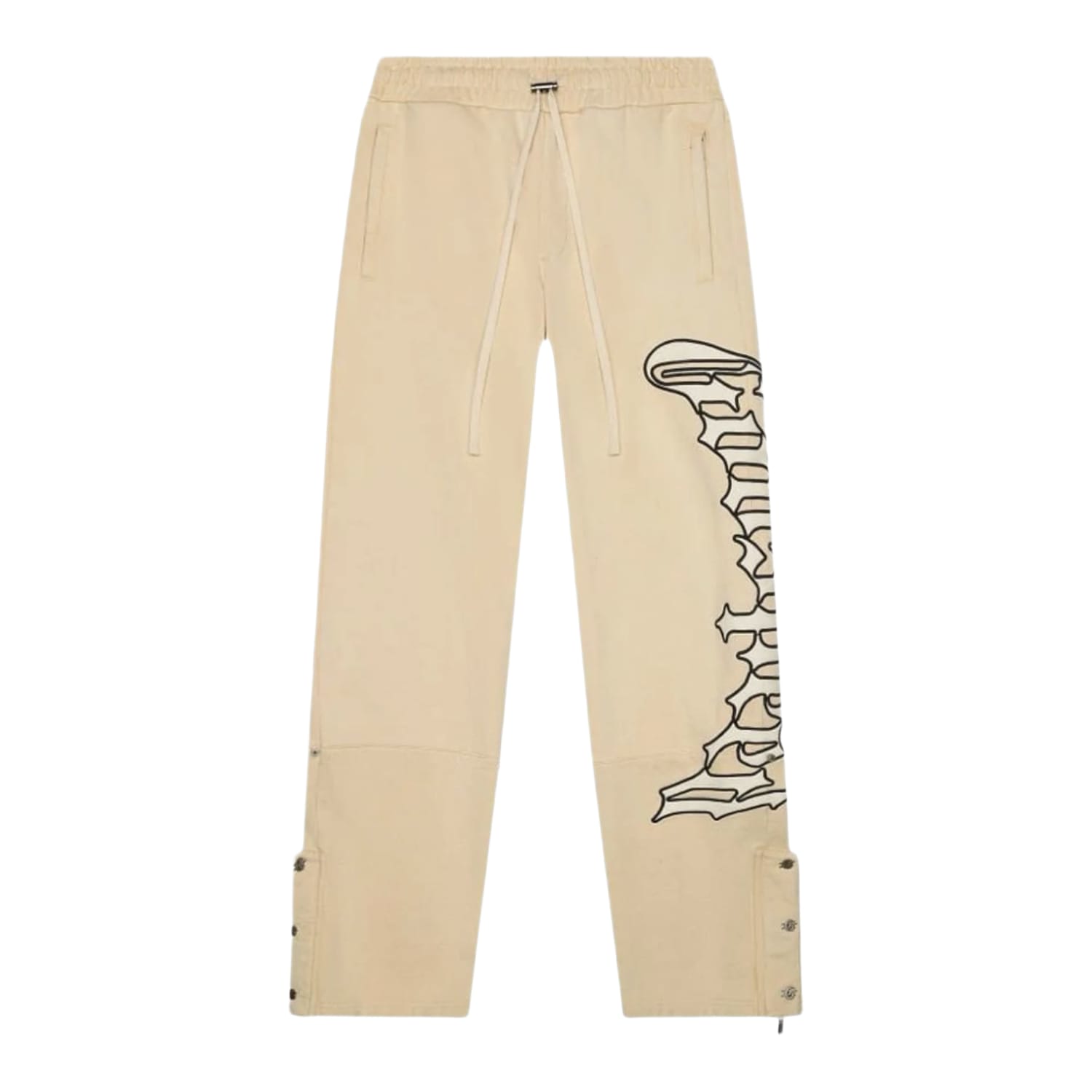 Godspeed OG Logo V2 Sweatpants Creme/Bone