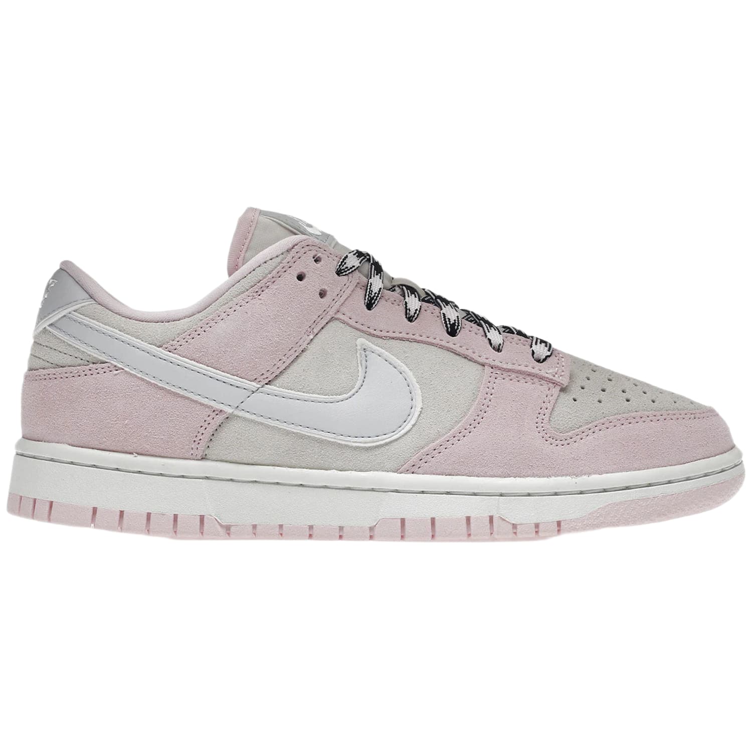 Nike Dunk Low LX Pink Foam (Women's)