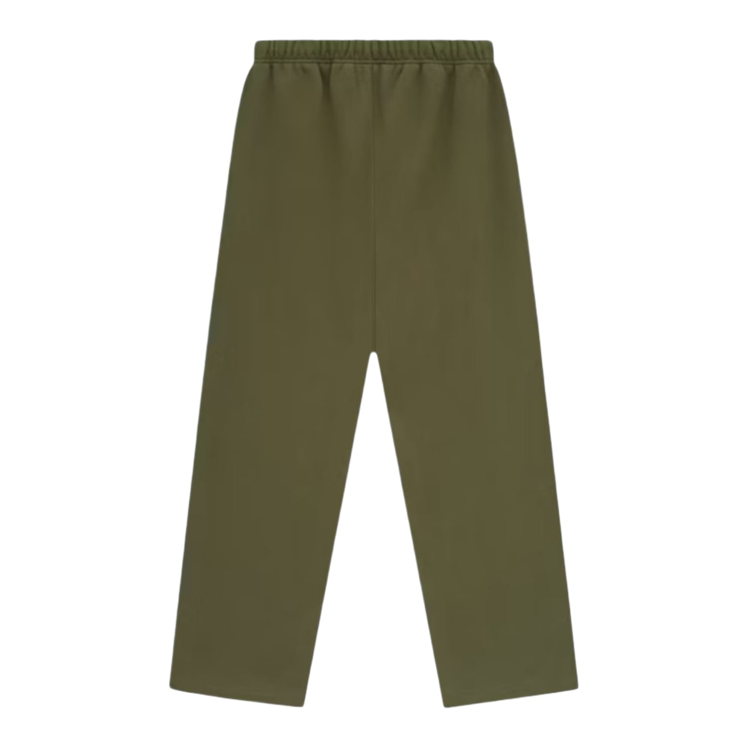 Fear of God Essentials Fleece Relaxed Sweatpant Military