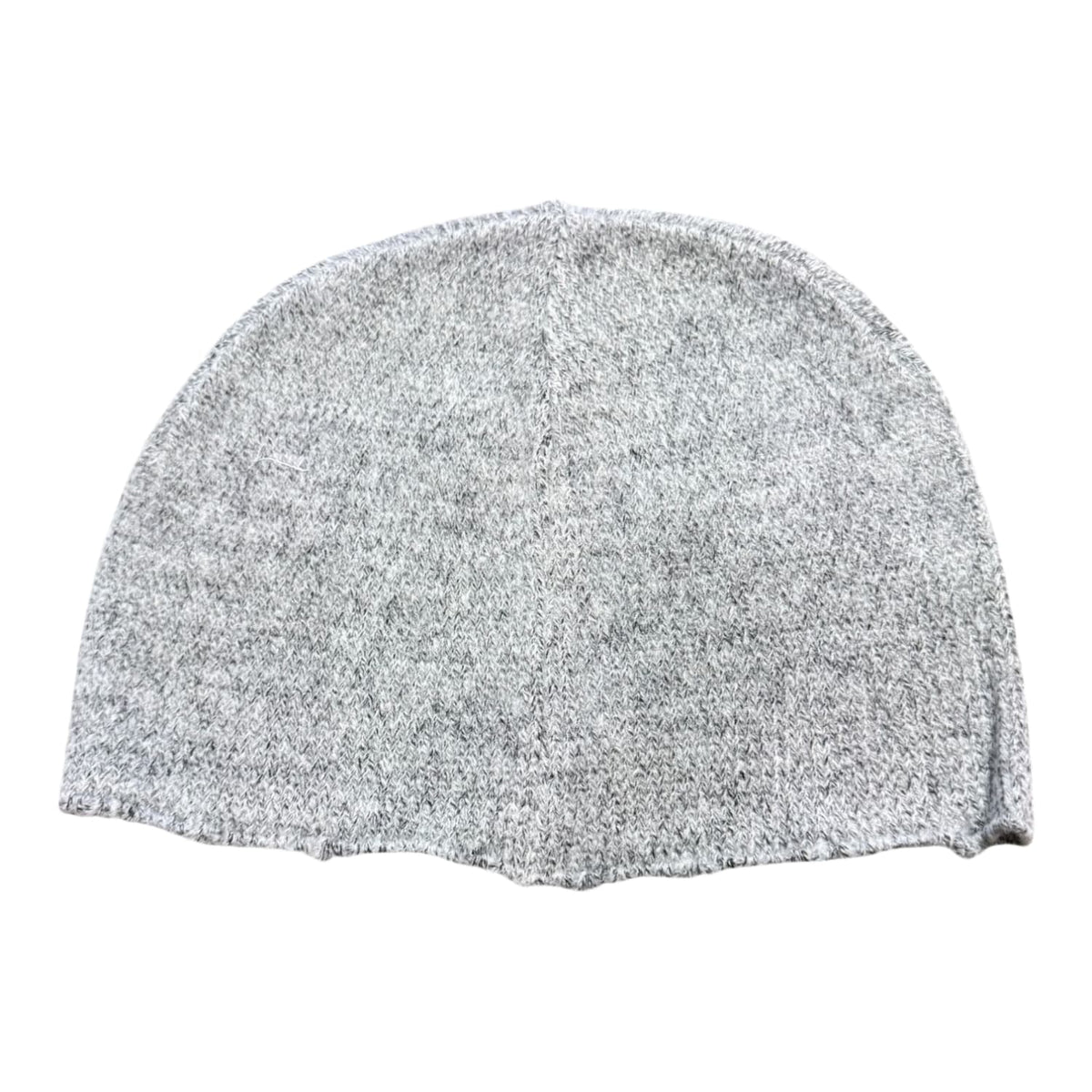 Triple Sevens Beanie Grey White