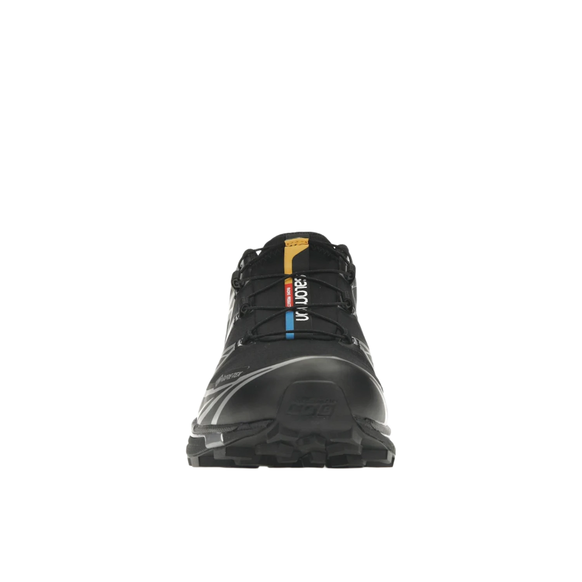 Salomon XT-6 Gore-Tex Black Silver