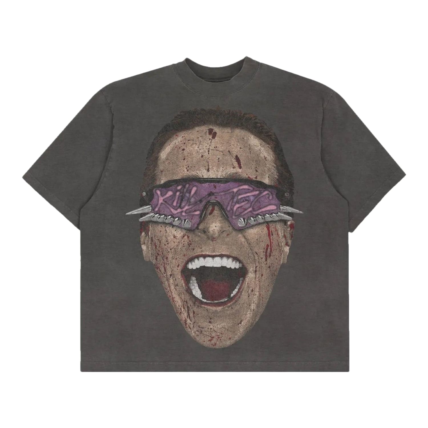 Killtec American Psycho Tee