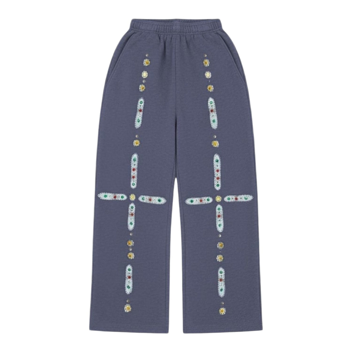 Bravest Studios Sapphire Sweatpants Grey