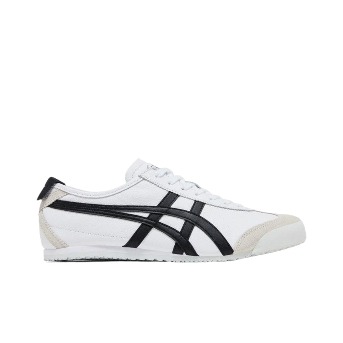 Onitsuka Tiger Mexico 66 'White Black Suede Toe'