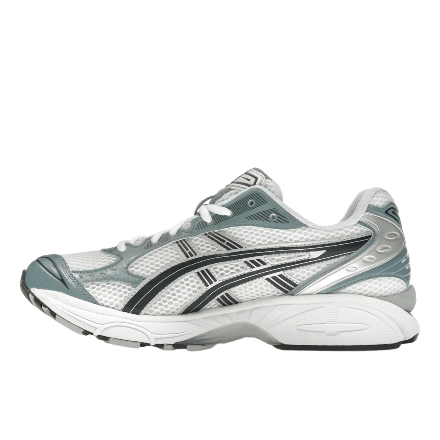 ASICS Gel-Kayano 14 White Fjord Grey