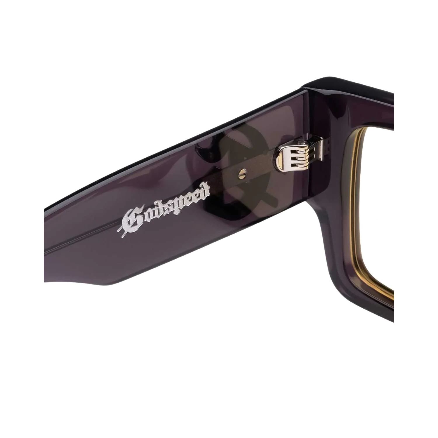 Godspeed OG Sunglasses Cool Grey