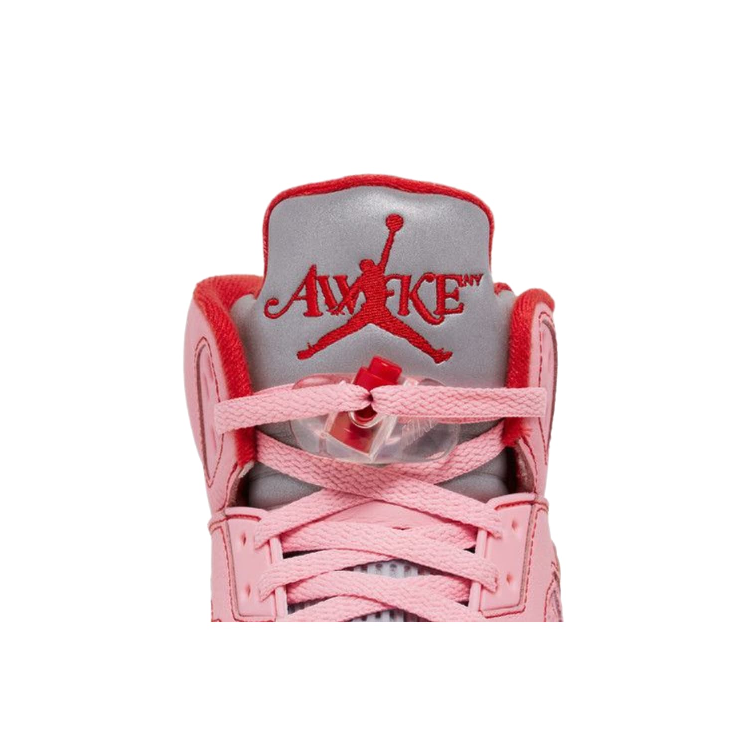 Jordan 5 Retro Awake NY Arctic Pink