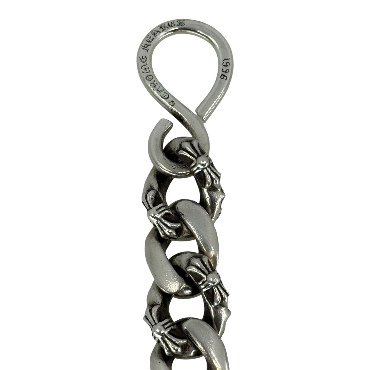 Chrome Hearts Fancy Link Wallet Chain