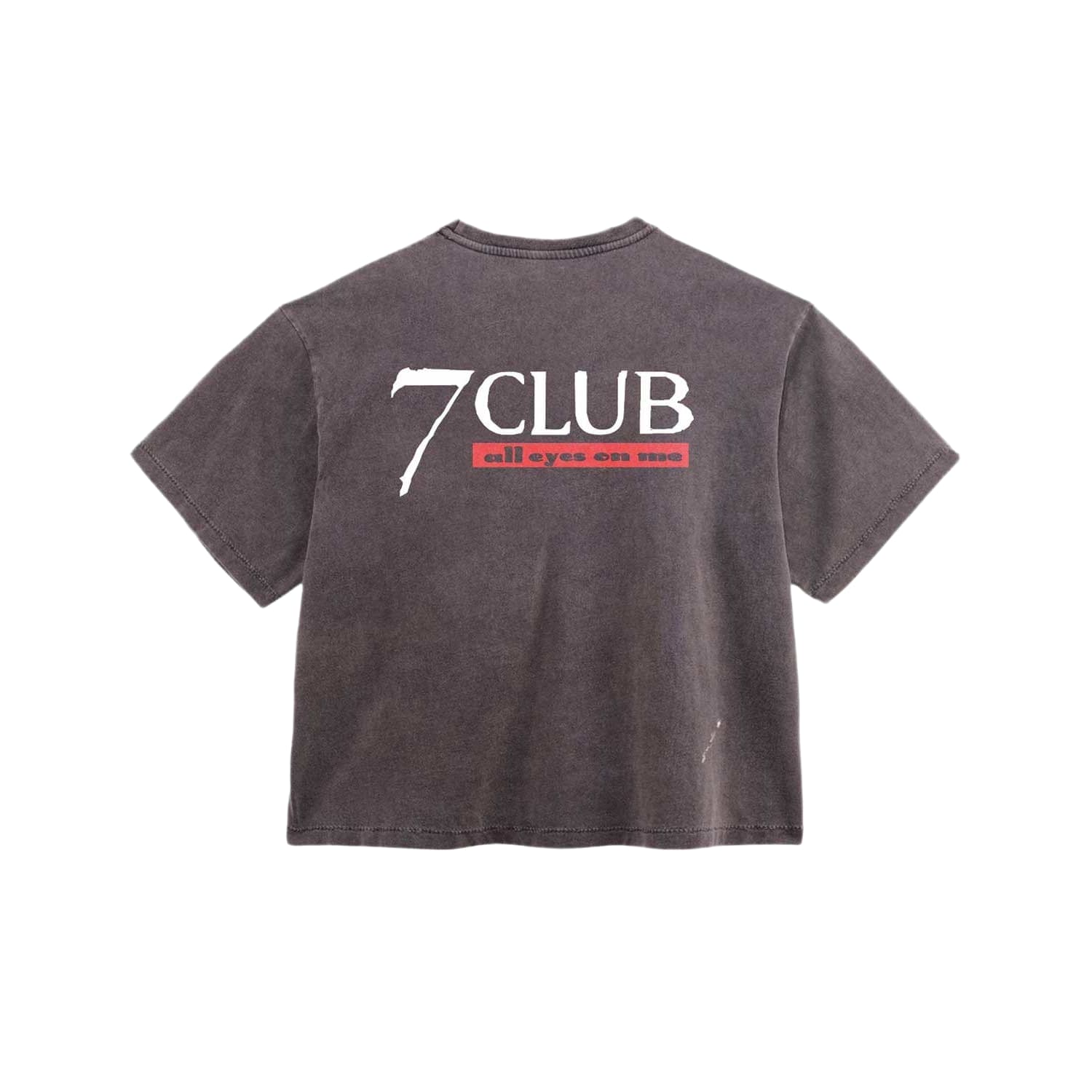 Triple Sevens Tupac T-Shirt
