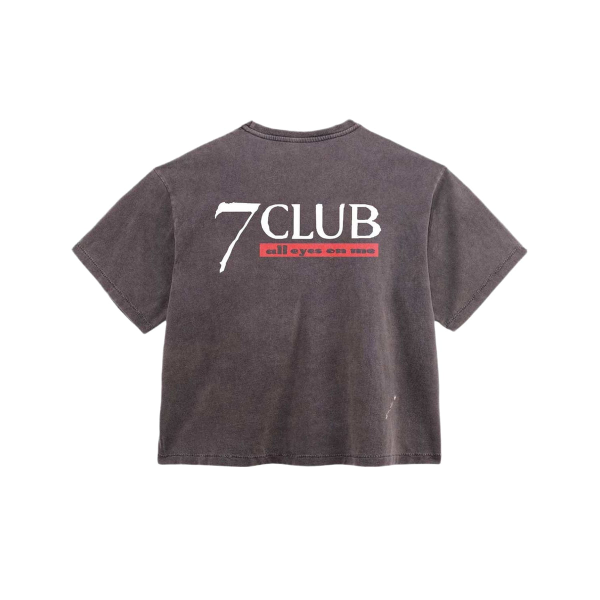 Triple Sevens Tupac T-Shirt