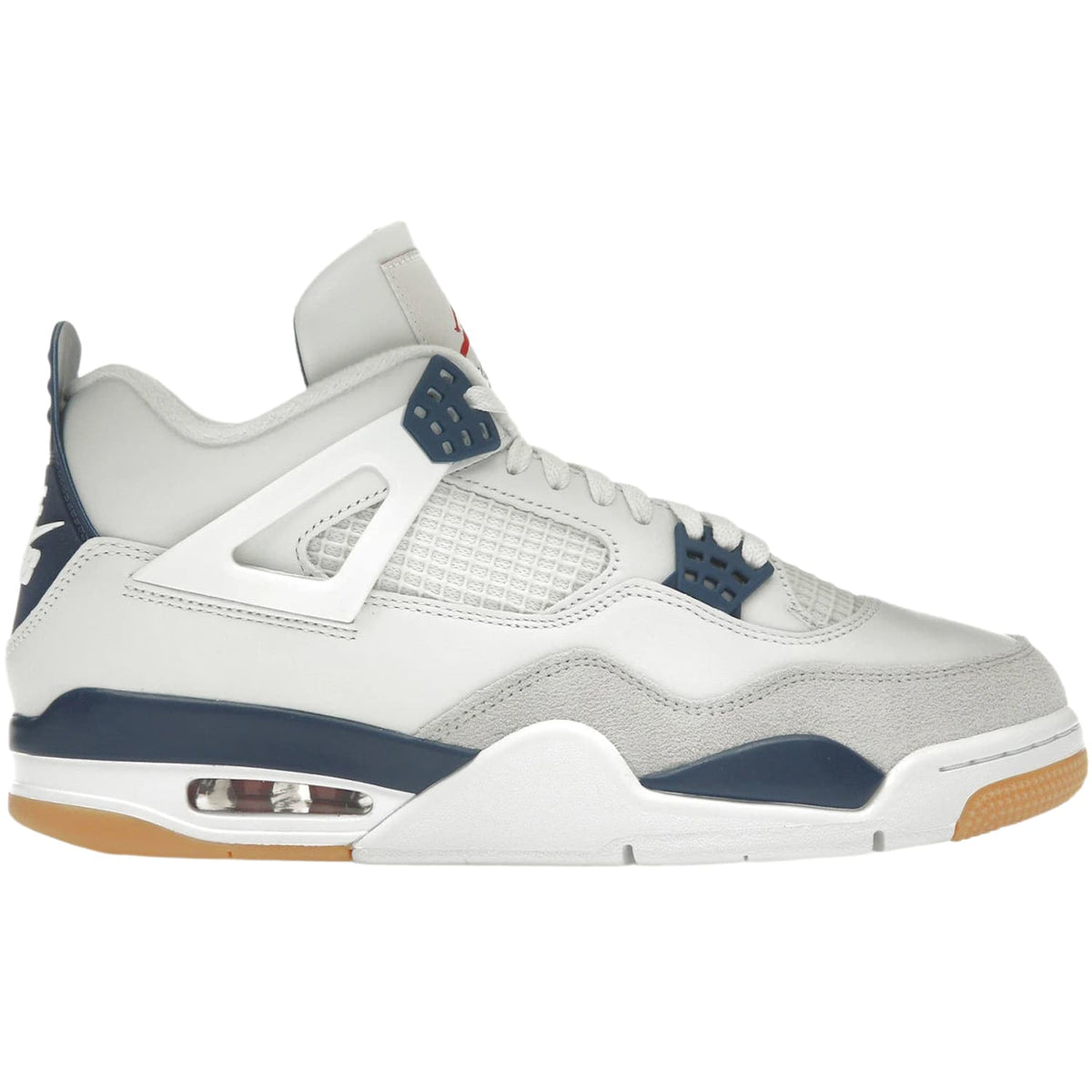 Jordan 4 Retro SB Navy