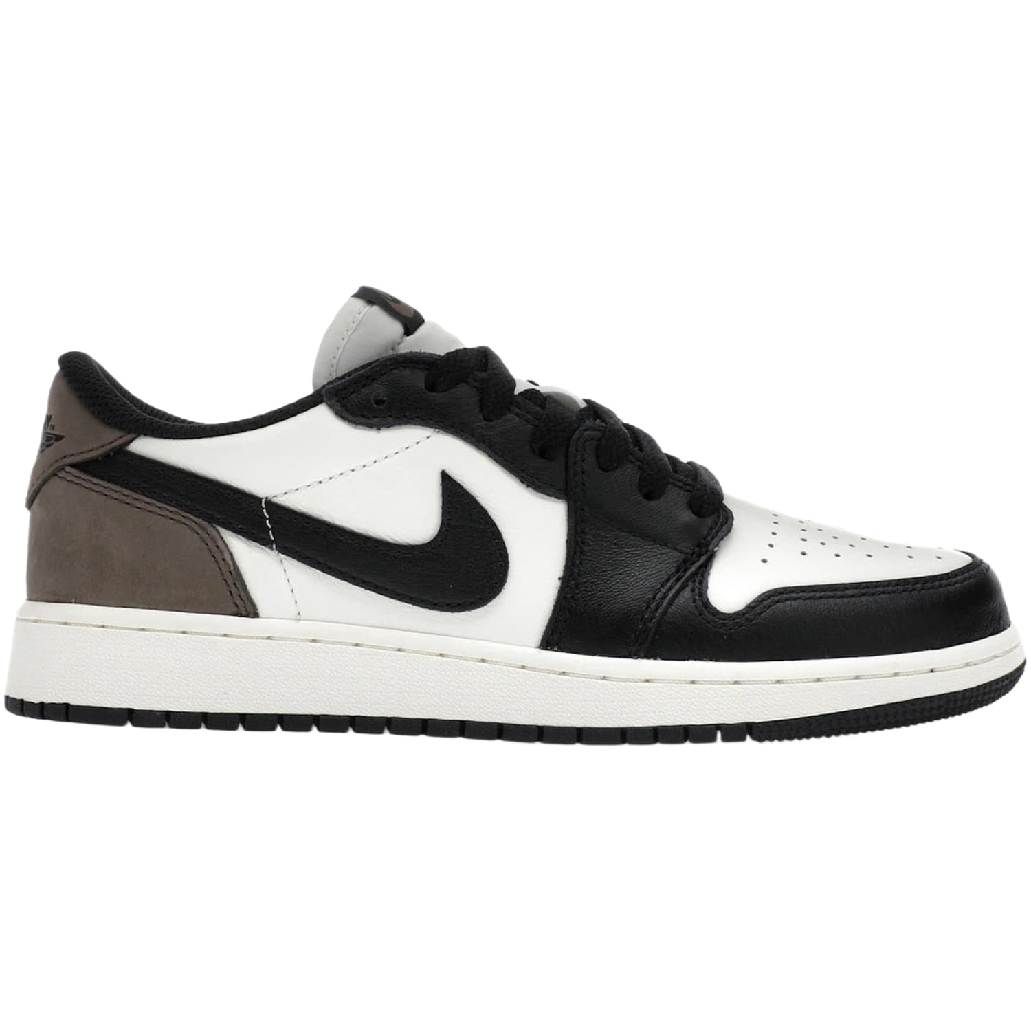 Jordan 1 Retro Low OG Mocha (GS)