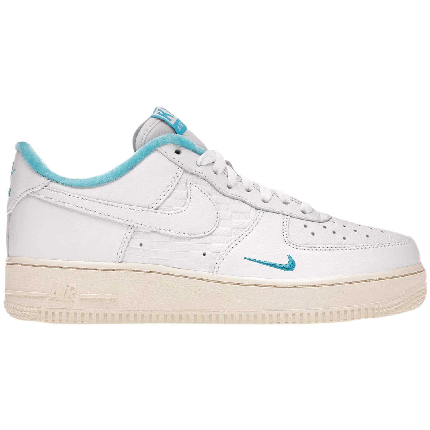 Nike Air Force 1 Low Kith Hawaii